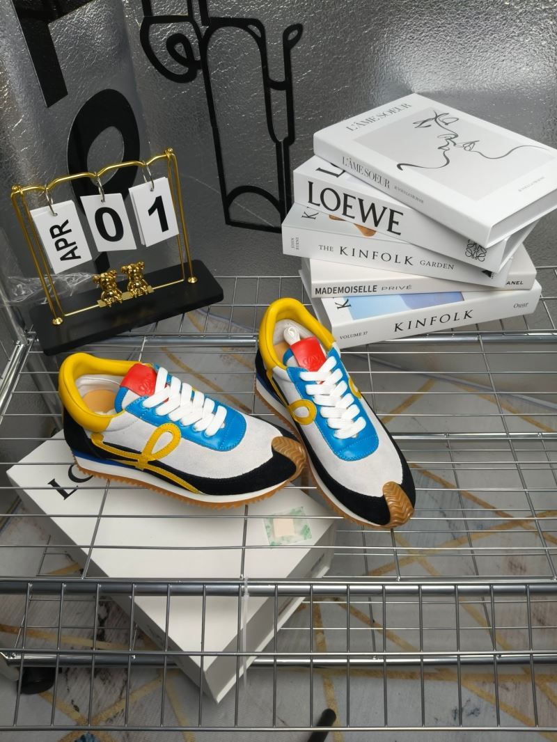 Loewe Shoes